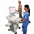 Стресс-система GE Healthcare Cardiosoft Performance
