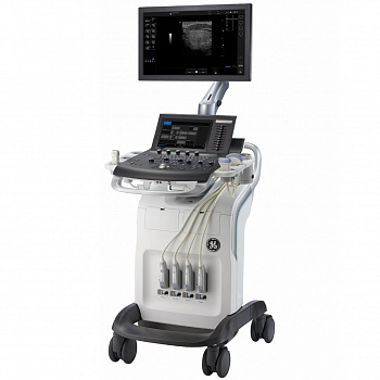 Аппарат УЗИ GE Healthcare Versana Premier Platinum