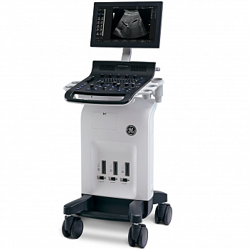 Аппарат УЗИ GE Healthcare Versana Premier Black