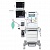 Пневматический наркозно-дыхательный аппарат GE Healthcare Carestation 650