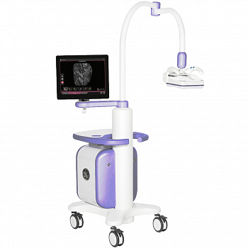 Аппарат УЗИ GE Healthcare ABUS