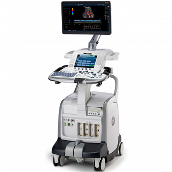 Аппарат УЗИ GE Healthcare Logiq E9