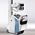 Автономный мобильный рентген-аппарат GE Healthcare Optima XR220amx