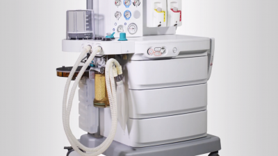 Наркозно-дыхательный аппарат GE Healthcare 9100c NXT