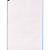 Бумага для ЭКГ КОМУС Burdick Quest 210*300*200