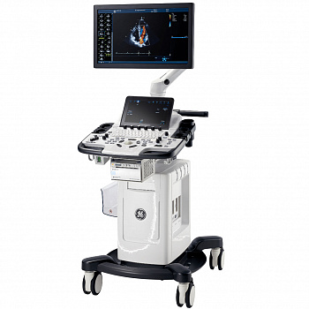 Аппарат УЗИ GE Healthcare Vivid T9